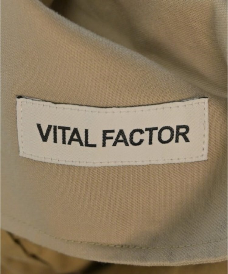 ラグタグ(RAGTAG)のVITAL FACTOR ヴァイタルファクター メンズ パンツ（その他） サイズ：2(M位)3