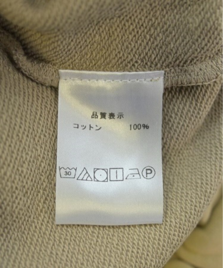 ラグタグ(RAGTAG)のWILLY CHAVARRIA ウィリーチャバリア メンズ スウェットパンツ サイズ：M4