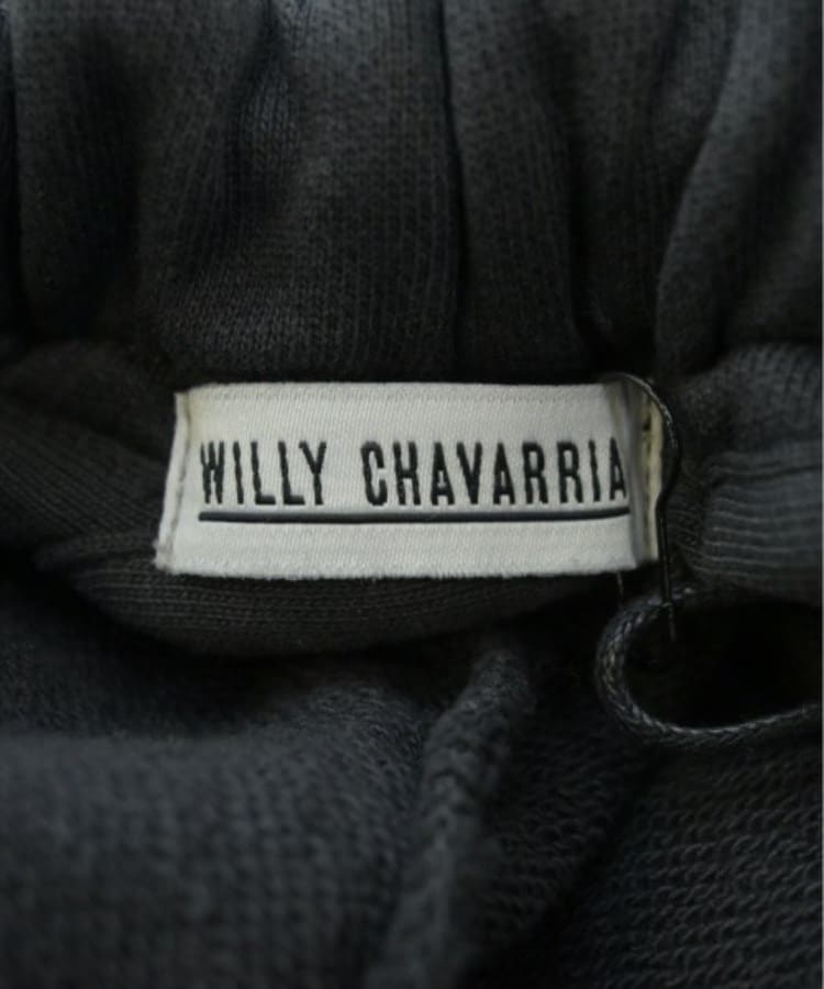 ラグタグ(RAGTAG)のWILLY CHAVARRIA ウィリーチャバリア メンズ スウェットパンツ サイズ：M3