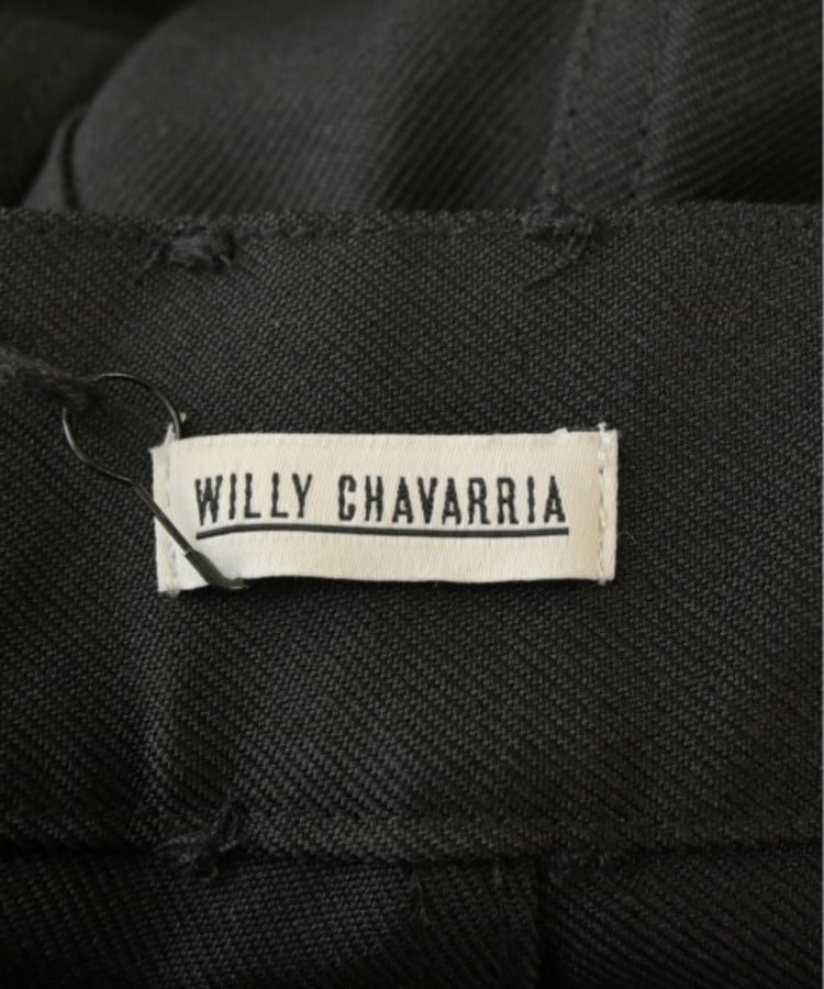 ラグタグ(RAGTAG)のWILLY CHAVARRIA ウィリーチャバリア メンズ クロップドパンツ サイズ：-(M位)3