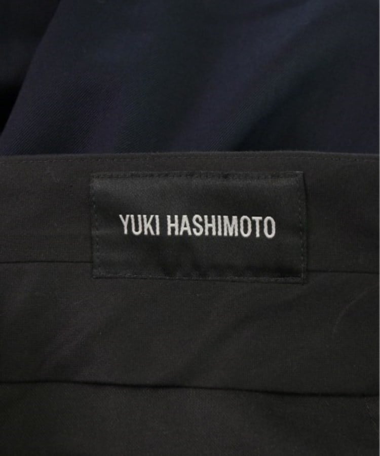 ラグタグ(RAGTAG)のYUKI HASHIMOTO ユキハシモト メンズ スラックス サイズ：48(L位)3
