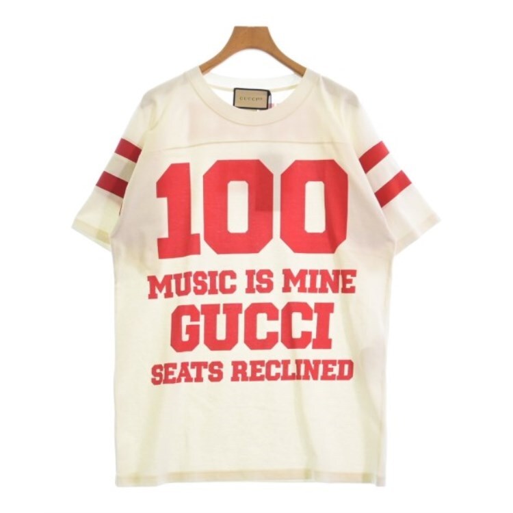 ラグタグ(RAGTAG)のGUCCI グッチ メンズ Tシャツ・カットソー サイズ：M Ｔシャツ