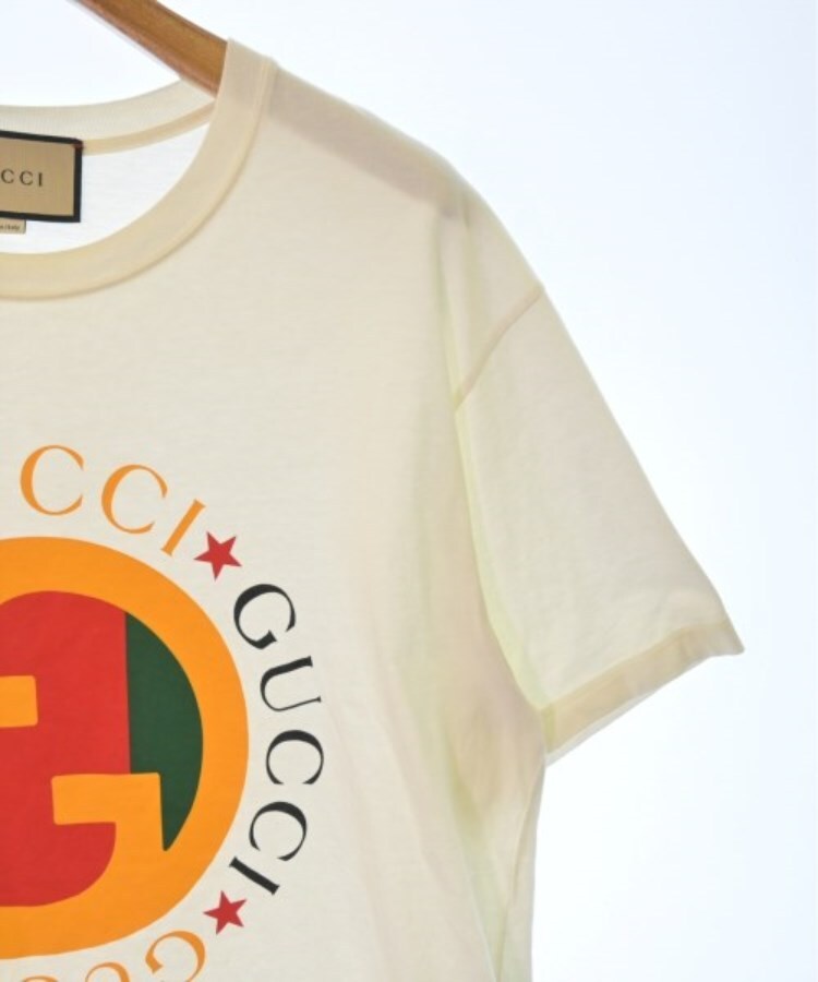 ラグタグ(RAGTAG)のGUCCI グッチ メンズ Tシャツ・カットソー サイズ：L5