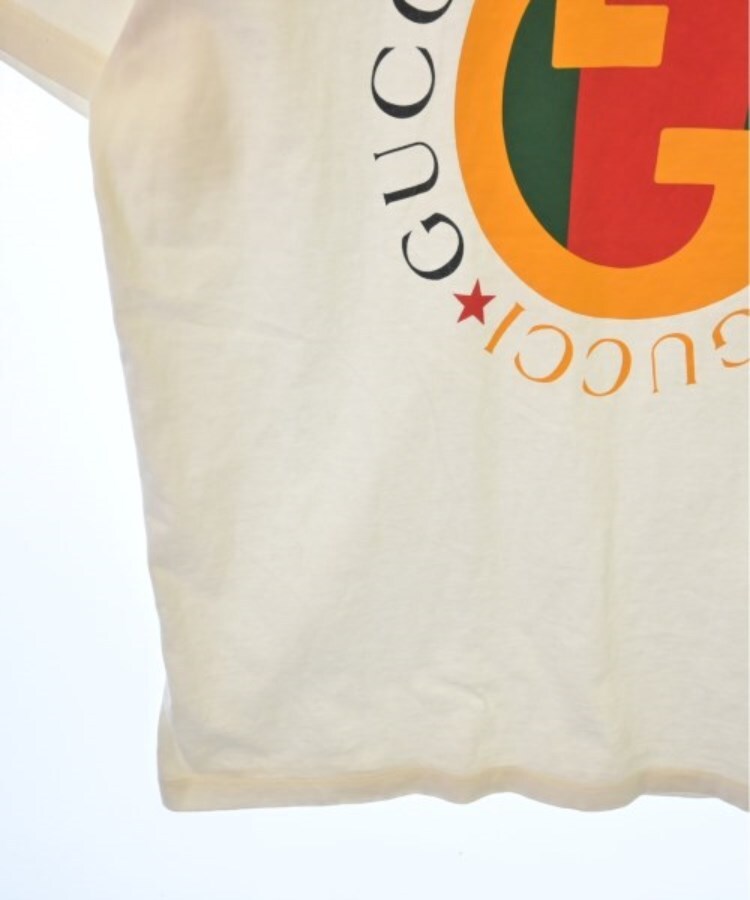 ラグタグ(RAGTAG)のGUCCI グッチ メンズ Tシャツ・カットソー サイズ：L6