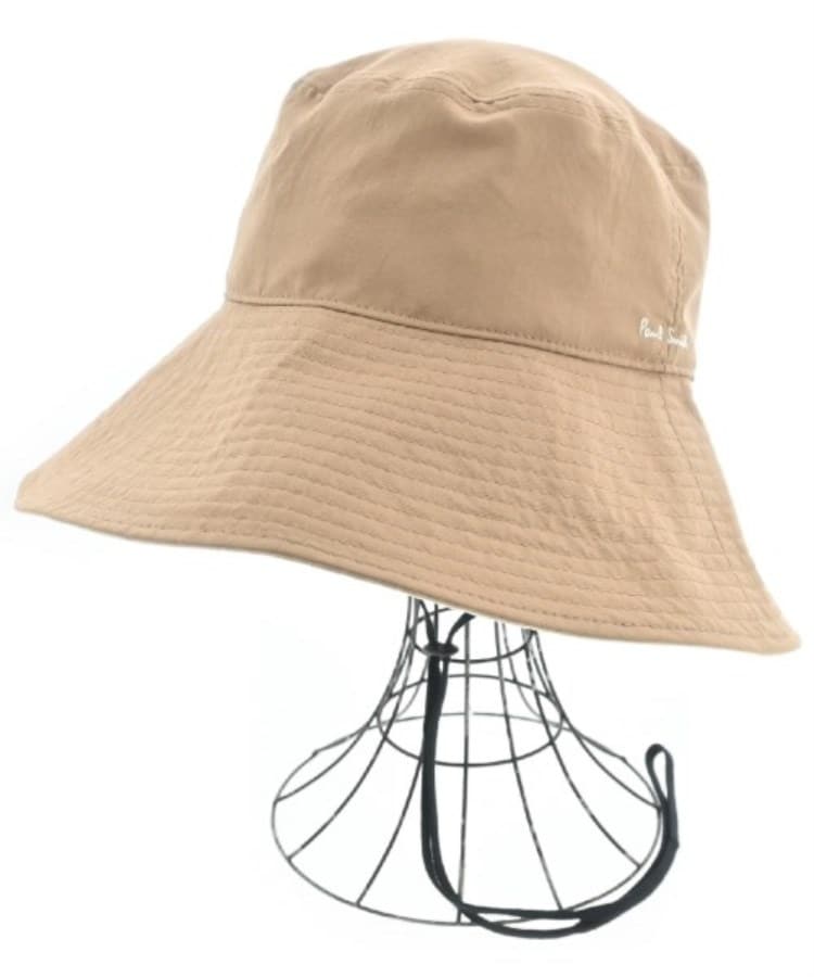 ラグタグ(RAGTAG)のPaul Smith ポールスミス メンズ ハット サイズ：F ベージュ