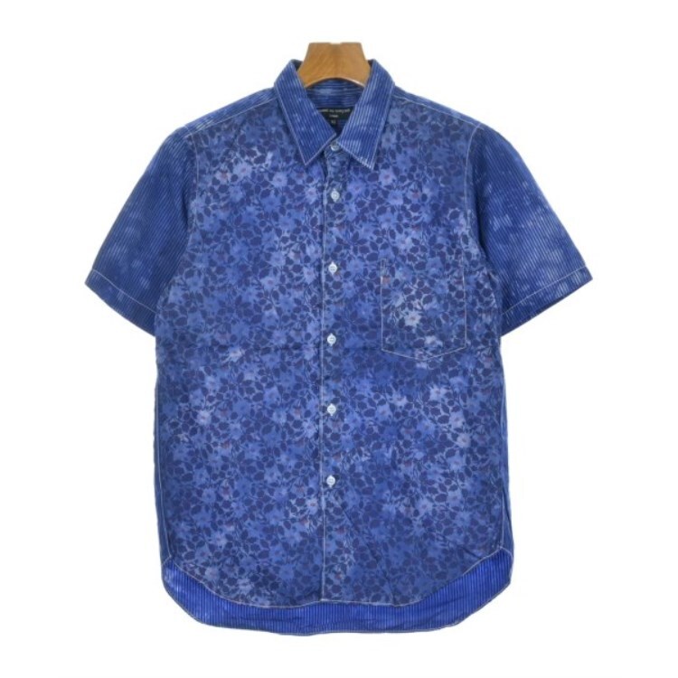 ラグタグ(RAGTAG)のCOMME des GARCONS HOMME コムデギャルソンオム メンズ カジュアルシャツ サイズ：XS カジュアルシャツ