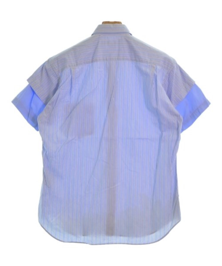 ラグタグ(RAGTAG)のCOMME des GARCONS SHIRT コムデギャルソンシャツ メンズ カジュアルシャツ サイズ：XS2
