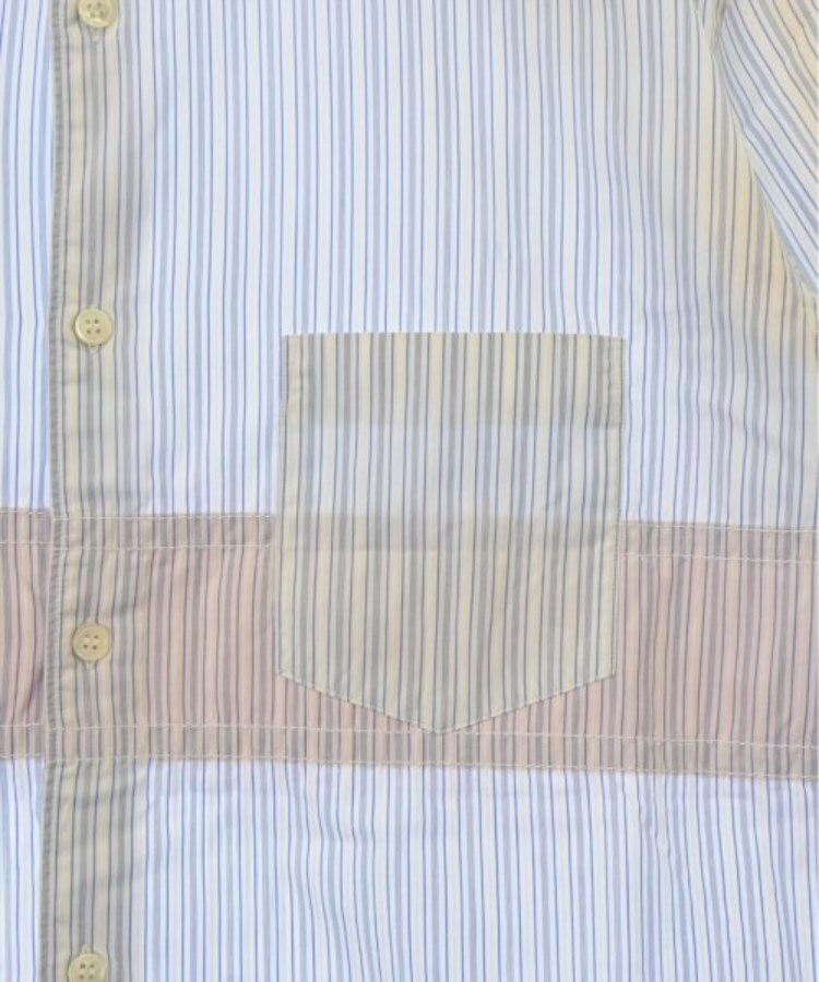 ラグタグ(RAGTAG)のCOMME des GARCONS SHIRT コムデギャルソンシャツ メンズ カジュアルシャツ サイズ：M6