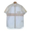 ラグタグ(RAGTAG)のCOMME des GARCONS SHIRT コムデギャルソンシャツ メンズ カジュアルシャツ サイズ：M1