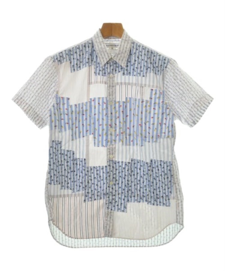 ラグタグ(RAGTAG)のCOMME des GARCONS SHIRT コムデギャルソンシャツ メンズ カジュアルシャツ サイズ：XS1