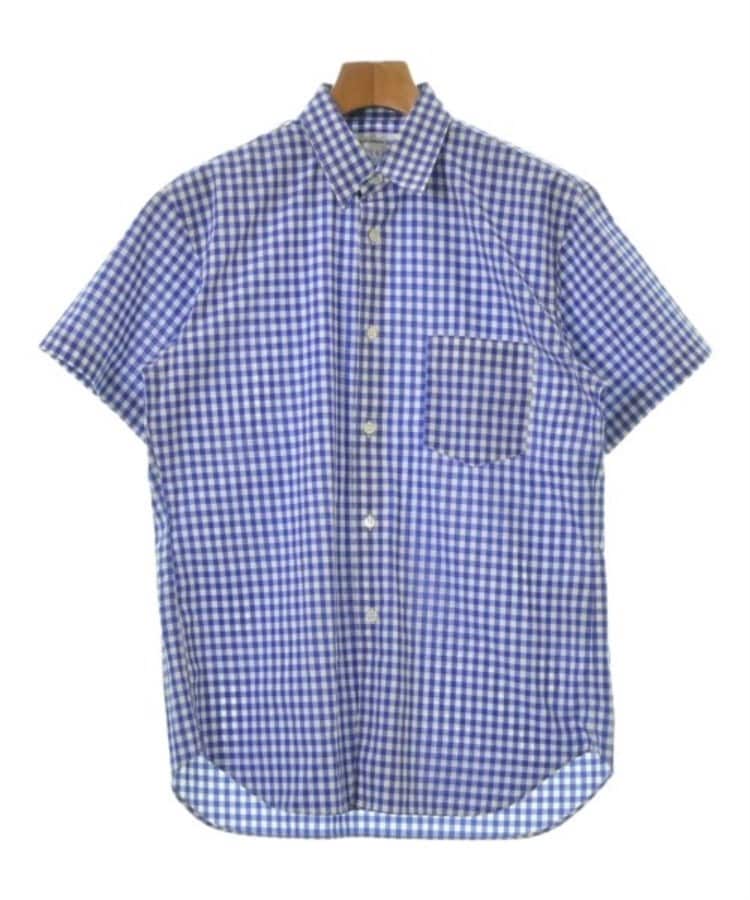 ラグタグ(RAGTAG)のCOMME des GARCONS SHIRT コムデギャルソンシャツ メンズ カジュアルシャツ サイズ：XS1