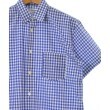 ラグタグ(RAGTAG)のCOMME des GARCONS SHIRT コムデギャルソンシャツ メンズ カジュアルシャツ サイズ：XS4