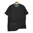 ラグタグ(RAGTAG)のJUNYA WATANABE MAN ジュンヤワタナベマン メンズ Tシャツ・カットソー サイズ：M 黒