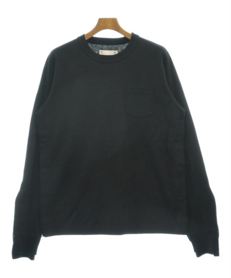 ラグタグ(RAGTAG)のsacai サカイ メンズ Tシャツ・カットソー サイズ：-(M位) 黒x緑
