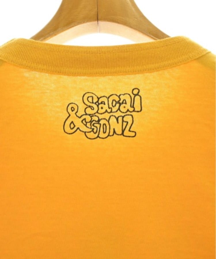 ラグタグ(RAGTAG)のsacai サカイ メンズ Tシャツ・カットソー サイズ：2(M位)6
