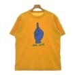 ラグタグ(RAGTAG)のsacai サカイ メンズ Tシャツ・カットソー サイズ：2(M位) 黄