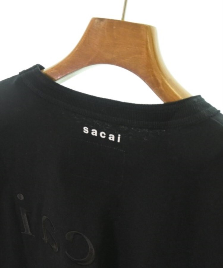 ラグタグ(RAGTAG)のsacai サカイ メンズ Tシャツ・カットソー サイズ：4(XL位)5