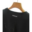 ラグタグ(RAGTAG)のsacai サカイ メンズ Tシャツ・カットソー サイズ：4(XL位)5