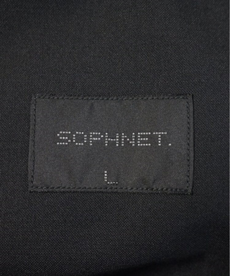 ラグタグ(RAGTAG)のSOPHNET. ソフネット メンズ ショートパンツ サイズ：L3