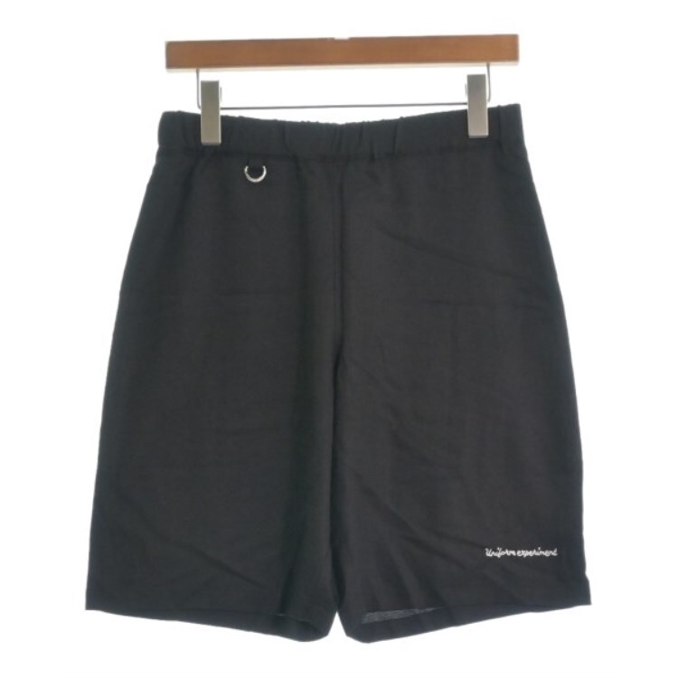ラグタグ(RAGTAG)のuniform experiment ユニフォームエクスペリメント メンズ ショートパンツ サイズ：1(S位) ショートパンツ