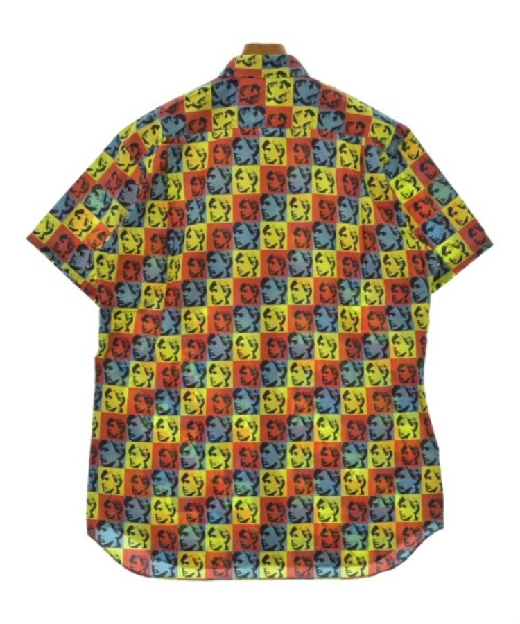 ラグタグ(RAGTAG)のCOMME des GARCONS SHIRT コムデギャルソンシャツ メンズ カジュアルシャツ サイズ：L2