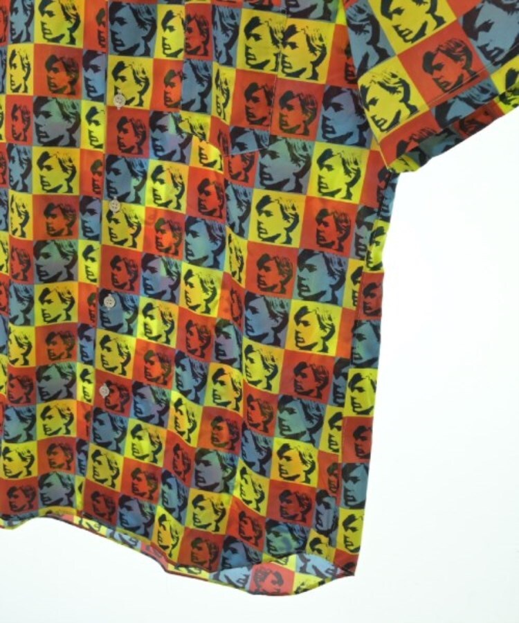 ラグタグ(RAGTAG)のCOMME des GARCONS SHIRT コムデギャルソンシャツ メンズ カジュアルシャツ サイズ：L5