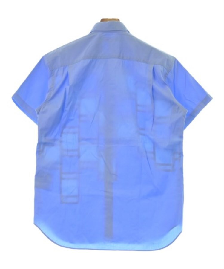ラグタグ(RAGTAG)のCOMME des GARCONS SHIRT コムデギャルソンシャツ メンズ カジュアルシャツ サイズ：XS2