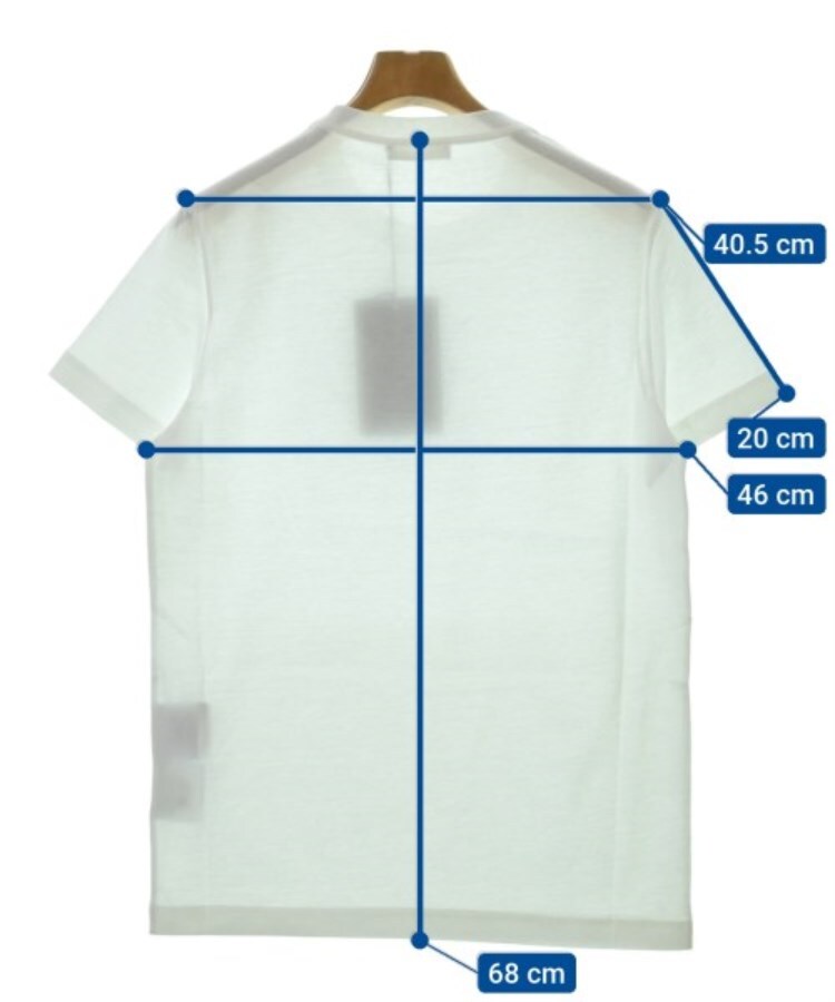 ラグタグ(RAGTAG)のPRADA プラダ メンズ Tシャツ・カットソー サイズ：S6