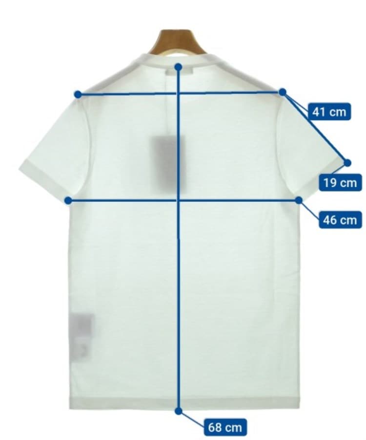 ラグタグ(RAGTAG)のPRADA プラダ メンズ Tシャツ・カットソー サイズ：S6
