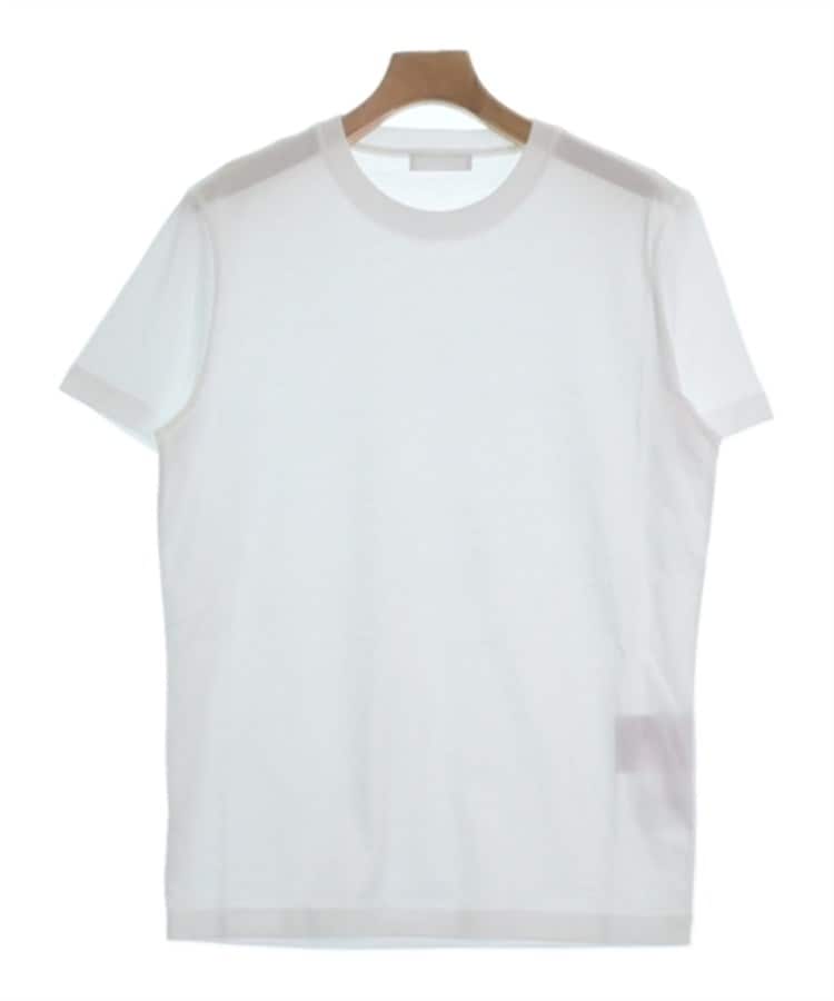 ラグタグ(RAGTAG)のPRADA プラダ メンズ Tシャツ・カットソー サイズ：M 白