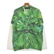 ラグタグ(RAGTAG)のCOMME des GARCONS HOMME PLUS コムデギャルソンオムプリュス メンズ カーディガン サイズ：S 緑x白x黒等