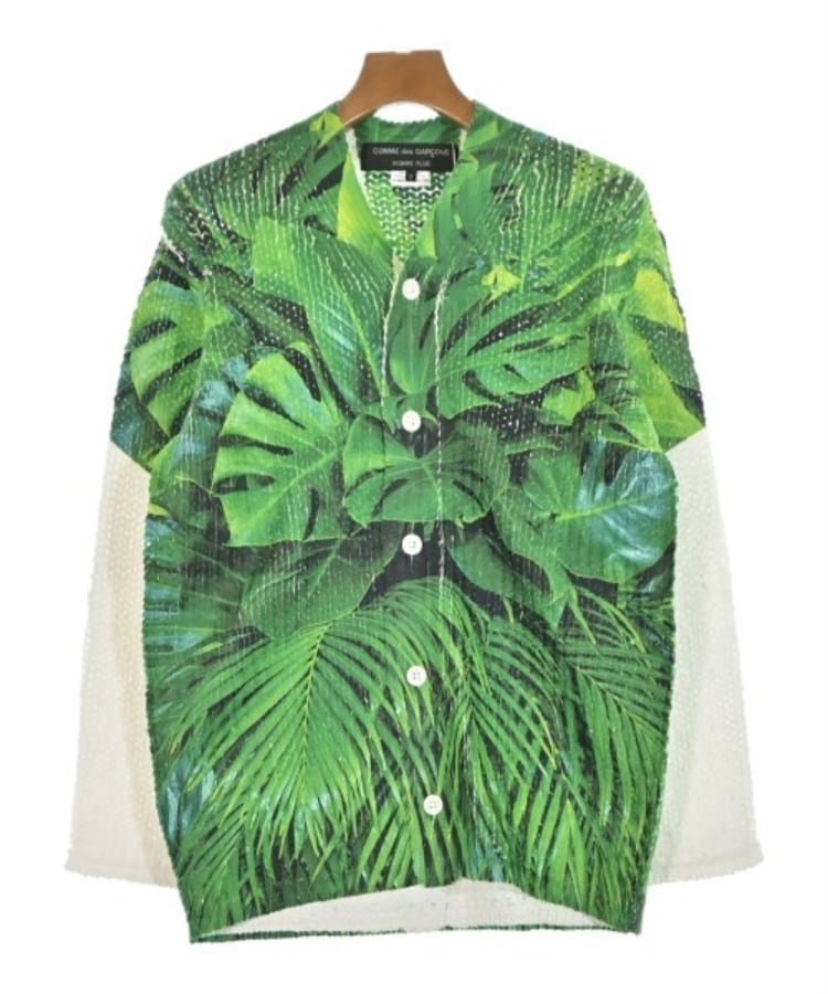 ラグタグ(RAGTAG)のCOMME des GARCONS HOMME PLUS コムデギャルソンオムプリュス メンズ カーディガン サイズ：S1