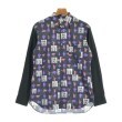 ラグタグ(RAGTAG)のCOMME des GARCONS SHIRT コムデギャルソンシャツ メンズ カジュアルシャツ サイズ：S1