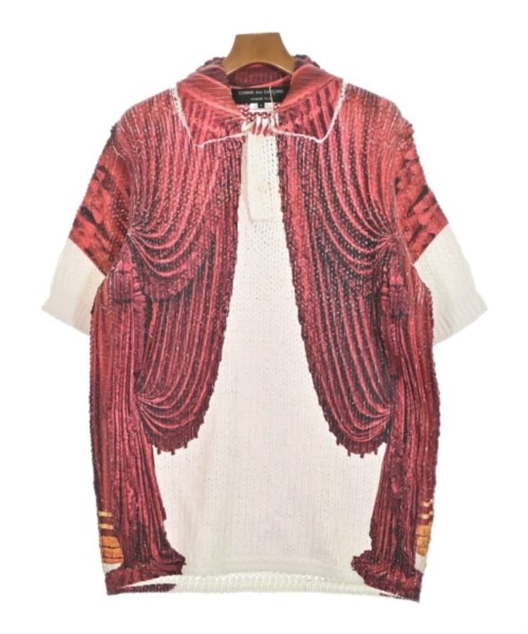 ラグタグ(RAGTAG)のCOMME des GARCONS HOMME PLUS コムデギャルソンオムプリュス メンズ ニット・セーター サイズ：M1
