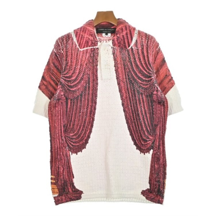 ラグタグ(RAGTAG)のCOMME des GARCONS HOMME PLUS コムデギャルソンオムプリュス メンズ ニット・セーター サイズ：S ニット/セーター