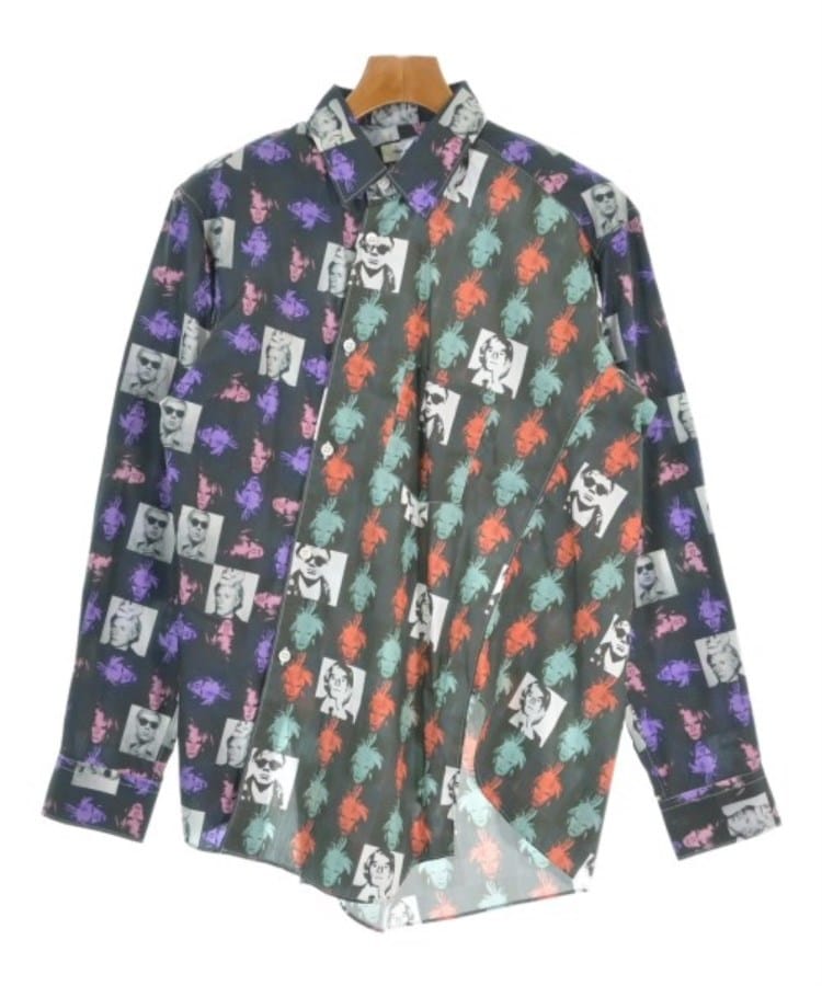 RAGTAG(饰) COMME des GARCONS SHIRT ǥ륽󥷥  奢륷 S