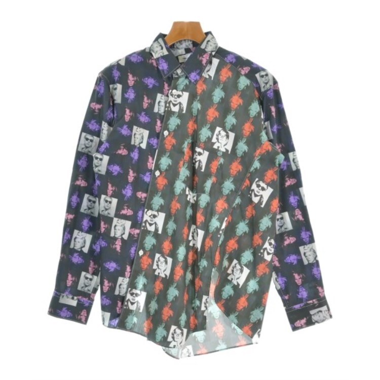 ラグタグ(RAGTAG)のCOMME des GARCONS SHIRT コムデギャルソンシャツ メンズ カジュアルシャツ サイズ：S カジュアルシャツ
