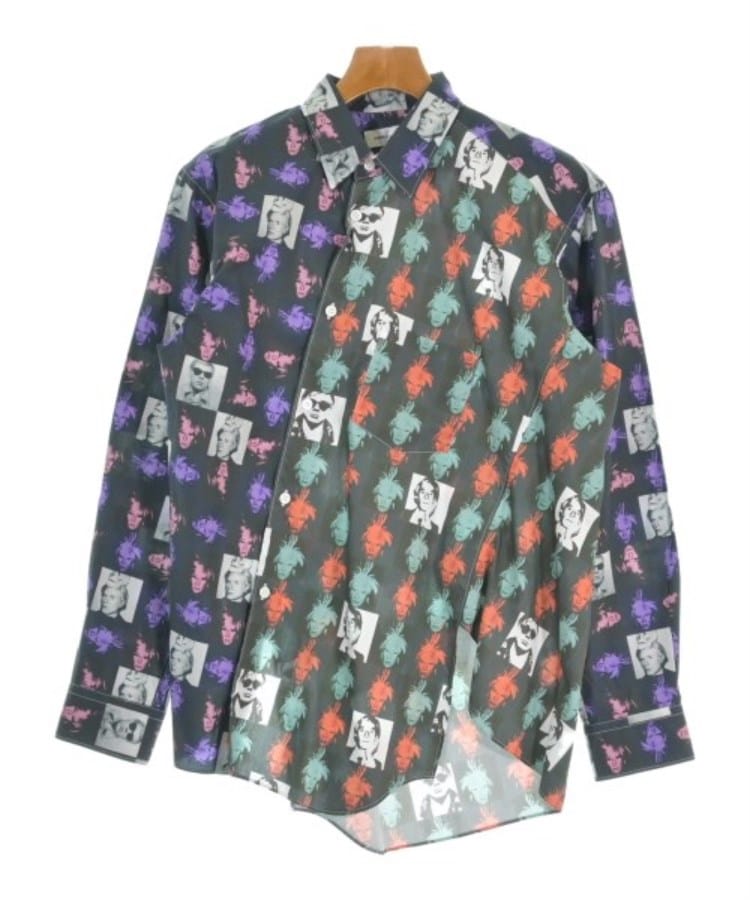 ラグタグ(RAGTAG)のCOMME des GARCONS SHIRT コムデギャルソンシャツ メンズ カジュアルシャツ サイズ：S1