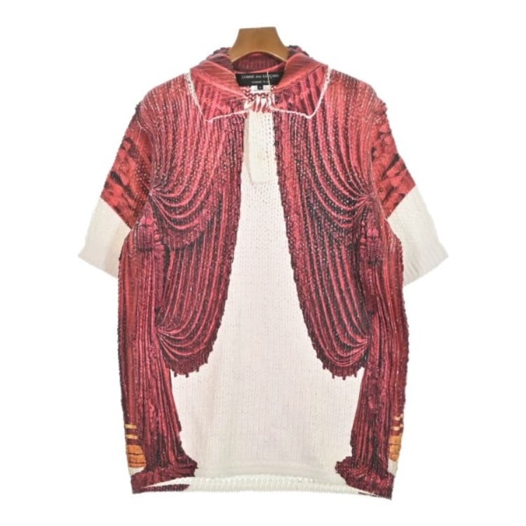ラグタグ(RAGTAG)のCOMME des GARCONS HOMME PLUS コムデギャルソンオムプリュス メンズ ニット・セーター サイズ：M ニット/セーター
