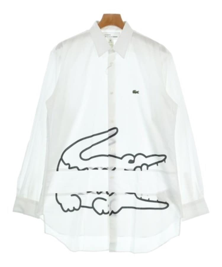 ラグタグ(RAGTAG)のCOMME des GARCONS SHIRT コムデギャルソンシャツ メンズ カジュアルシャツ サイズ：M1