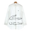 ラグタグ(RAGTAG)のCOMME des GARCONS SHIRT コムデギャルソンシャツ メンズ カジュアルシャツ サイズ：M1