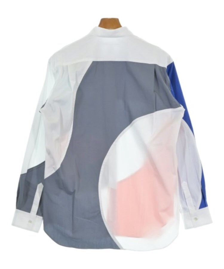 ラグタグ(RAGTAG)のCOMME des GARCONS SHIRT コムデギャルソンシャツ メンズ カジュアルシャツ サイズ：S2