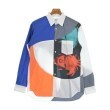 ラグタグ(RAGTAG)のCOMME des GARCONS SHIRT コムデギャルソンシャツ メンズ カジュアルシャツ サイズ：S1