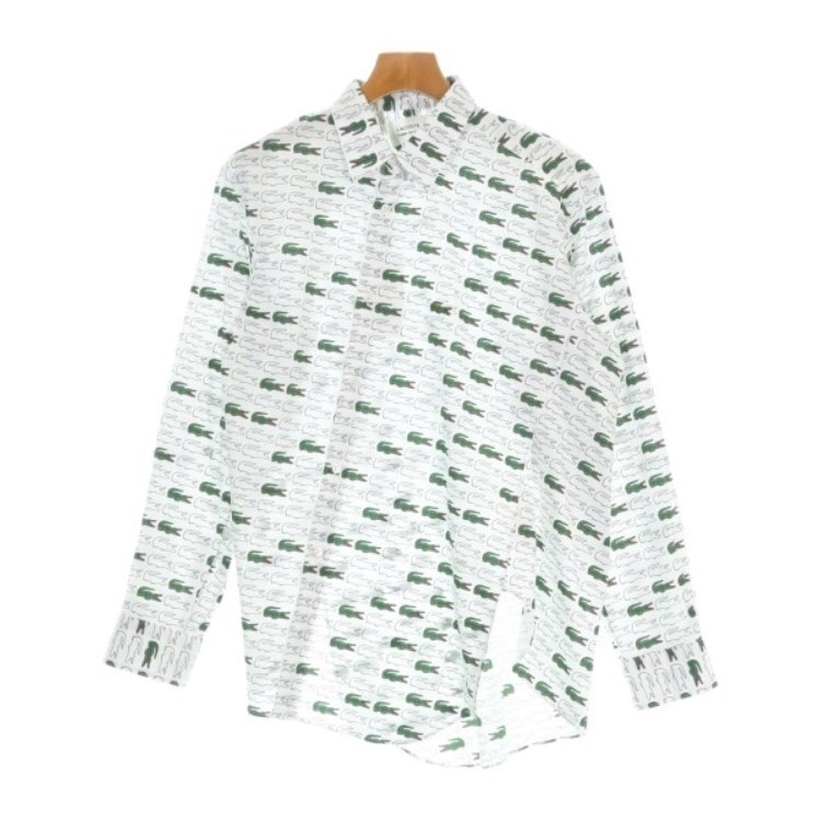 ラグタグ(RAGTAG)のCOMME des GARCONS SHIRT コムデギャルソンシャツ メンズ カジュアルシャツ サイズ：S カジュアルシャツ