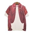 ラグタグ(RAGTAG)のCOMME des GARCONS HOMME PLUS コムデギャルソンオムプリュス メンズ ニット・セーター サイズ：S 赤x白x黒等