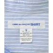 ラグタグ(RAGTAG)のCOMME des GARCONS SHIRT コムデギャルソンシャツ メンズ カジュアルシャツ サイズ：M3