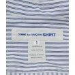 ラグタグ(RAGTAG)のCOMME des GARCONS SHIRT コムデギャルソンシャツ メンズ カジュアルシャツ サイズ：S3