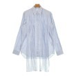 ラグタグ(RAGTAG)のCOMME des GARCONS SHIRT コムデギャルソンシャツ メンズ カジュアルシャツ サイズ：S 青x白(ストライプ)
