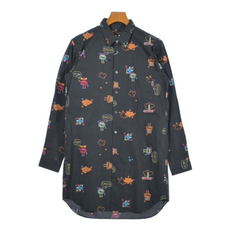 ラグタグ(RAGTAG)のCOMME des GARCONS HOMME PLUS コムデギャルソンオムプリュス メンズ カジュアルシャツ サイズ：S カジュアルシャツ