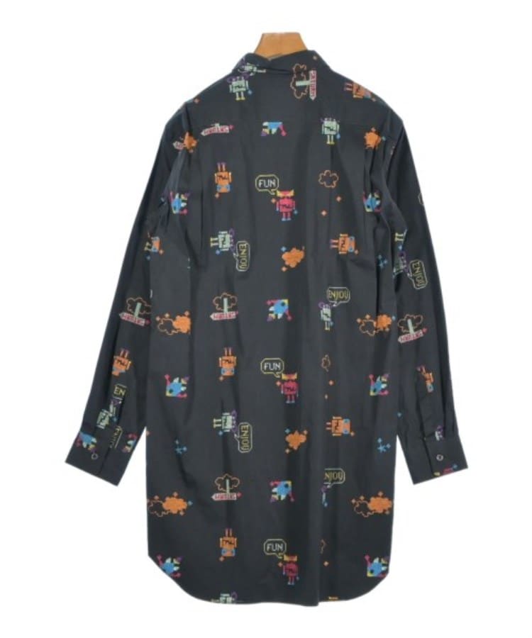 ラグタグ(RAGTAG)のCOMME des GARCONS HOMME PLUS コムデギャルソンオムプリュス メンズ カジュアルシャツ サイズ：S2